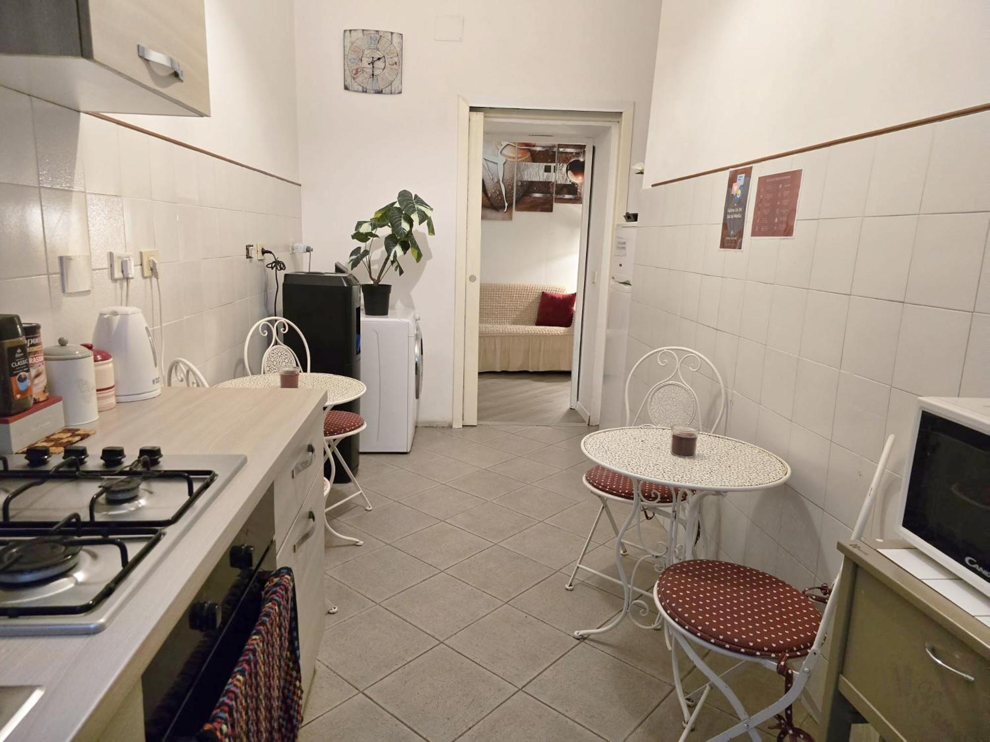 Myomax Pensión Roma