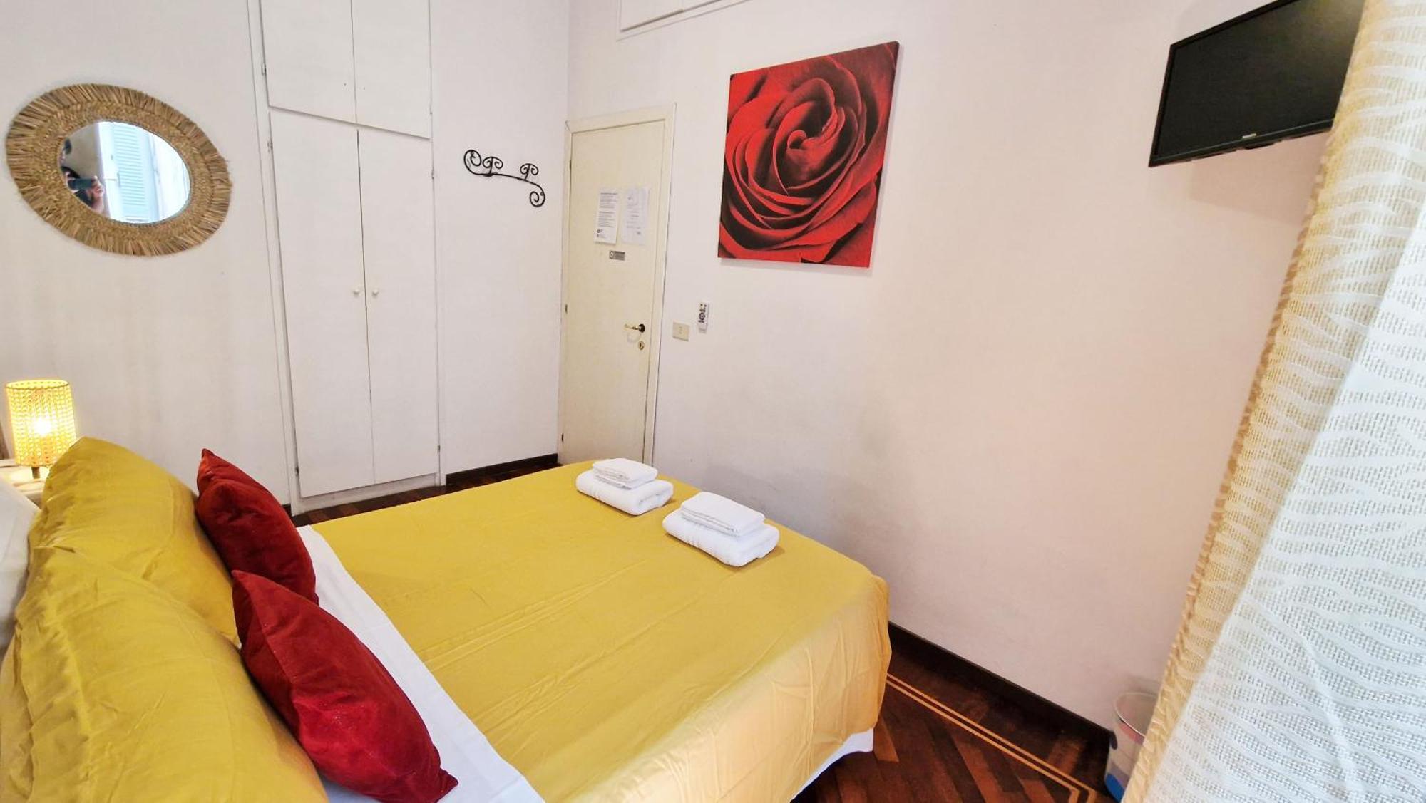 Casa de hóspedes Myomax