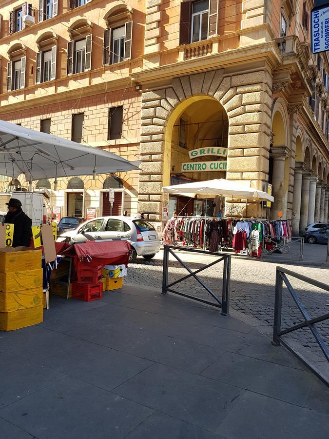 Myomax * Roma